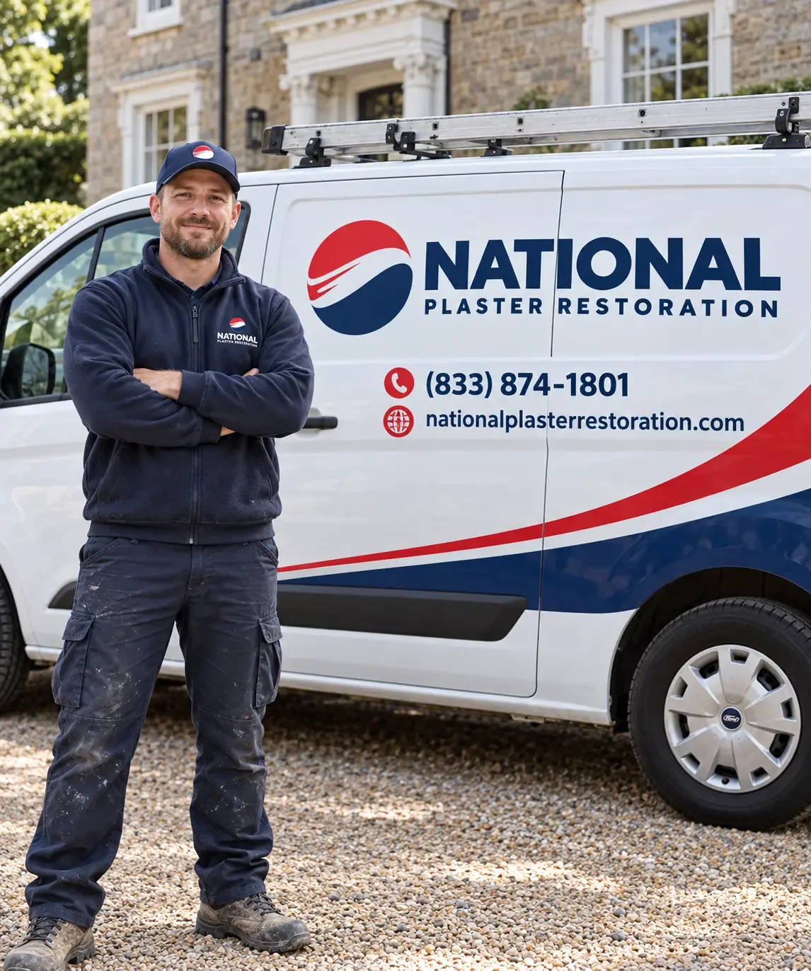 Plaster Repair company in Paramount, CA